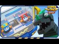 [SUPERWINGS7 Trailer] Paper Rangers are Back! | Superwings Superpet Adventures | Teaser S7 EP28