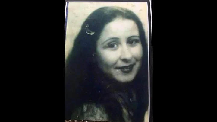 Who killed Lorraine Rodriguez?