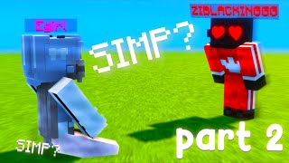 Ziblacking Teaches Us How To Get Egirls