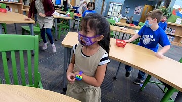 Frierson Montessori Choice School Video