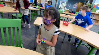 Frierson Montessori Choice School Video