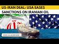 How U.S. sanctions relief on Iran could benefit India