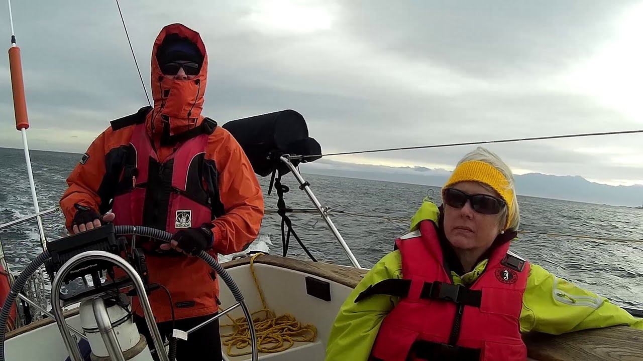 Episode 2 - Basic Cruising Standard