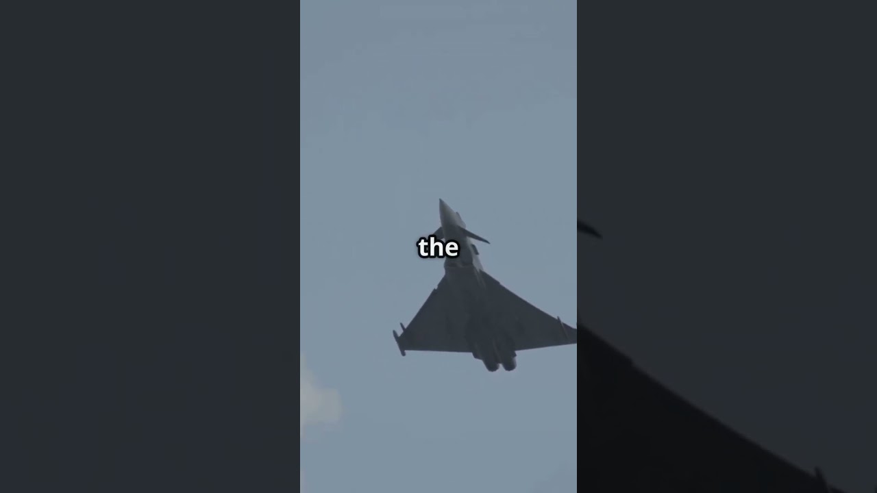 Rafale Jet! The sky king!