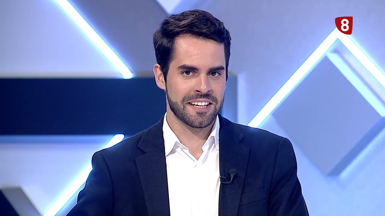 Noticias8Valladolid edición de tarde 2 de octubre de 2026