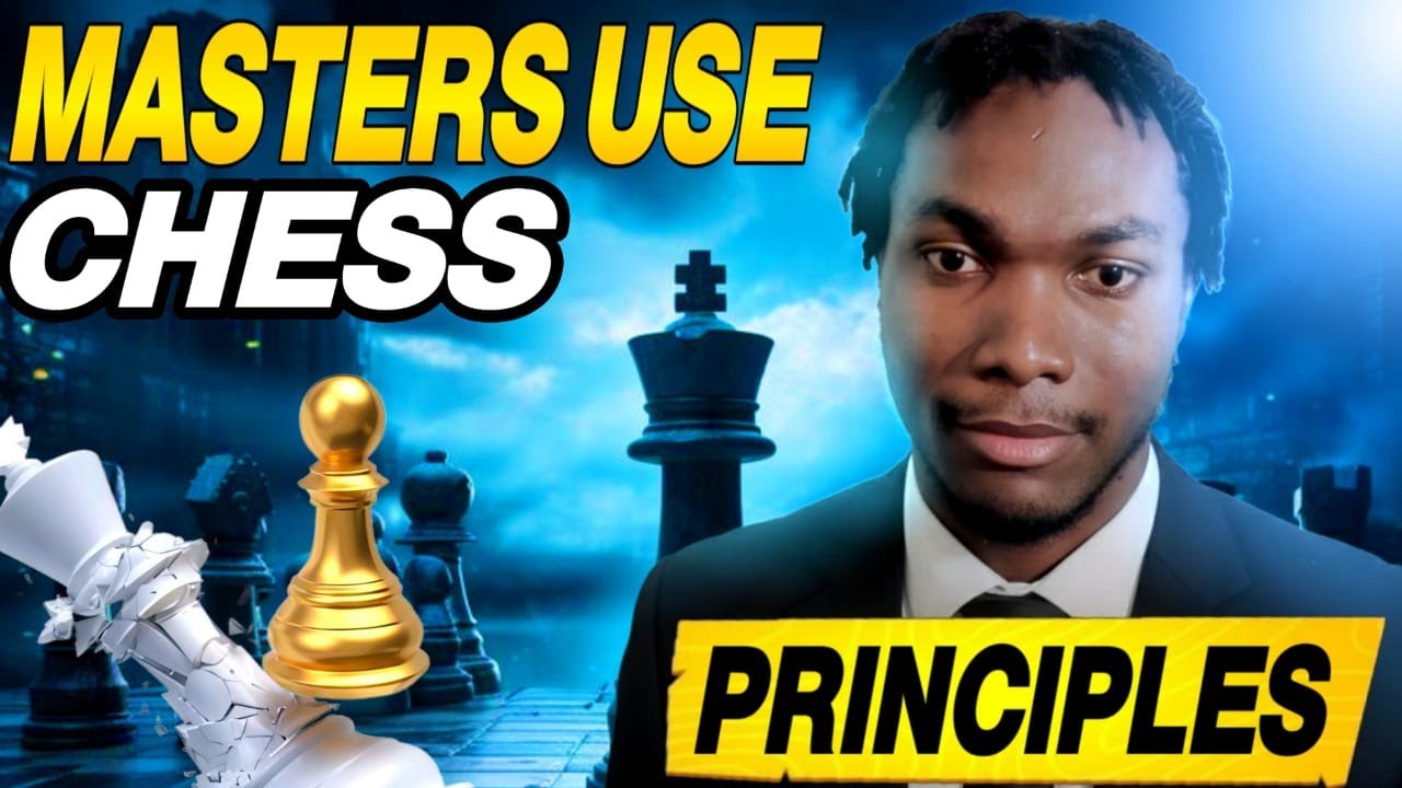 What Happens When You Break Chess Principles