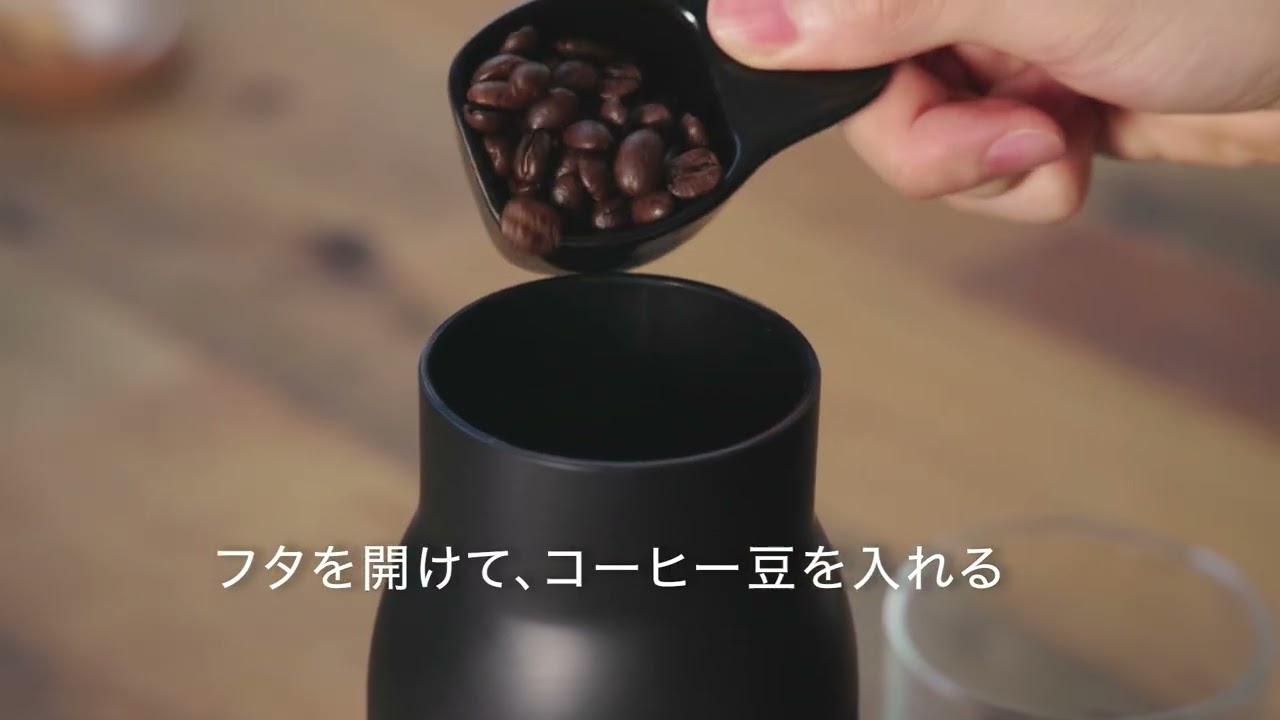 ビデオ｛0｝を｛1｝に