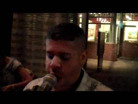 Gabriel Bello Performs Elton John S Benny The Jets 