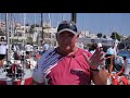 Aegean Regatta 2019 Day 6