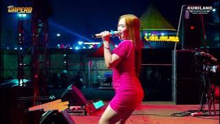 NEW GAPERO - LAMUNAN - SEKAR AGUSTIN - DIANA PHORIA 2024 TRADISI BUDAYA - TEMBIRING DEMAK