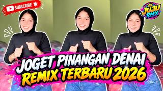 Download lagu Joget Pinangan Remix Terbaru 2026 | Lagu Joget Minang Remix Terbaru