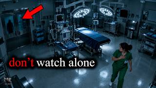 10 Shocking Paranormal Encounters No One Can Explain