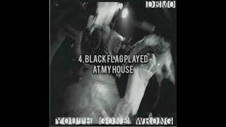 Youth Gone Wrong - Demo - 2007 - Full Release 