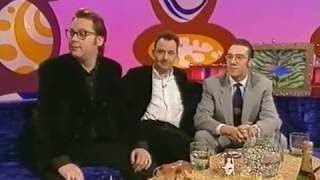 Vic Reeves & Bob Mortimer interview (This Morning, 1993)