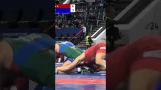 К.Шираев🤼♂️Капрынов К кубок И.Ярыгина-2025г #wrestling #борьба #спорт