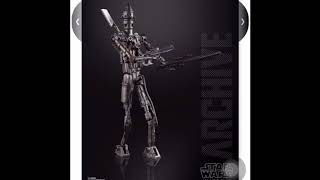 SDCC 2018 Recap Transformers Marvel Legends Star Wars Chefatron Review