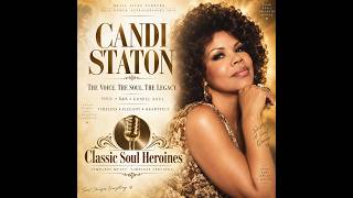 CANDI STATON–Inspired Soul (1960s–1980s) — Love, Heartbreak & Redemption | Southern, Gospel-Rich. screenshot 3