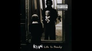 Korn - Life is Peachy (1996) [Full Album]