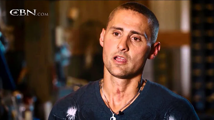 The 700 Club - December 3, 2014