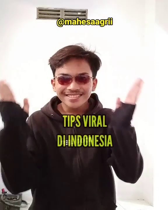 Video lucu 30 detik buat story wa !!