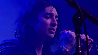 Palaye Royale Unplugged - Mr. Doctor Man Live @ The Regent Hollywood 3/2/24 Resimi