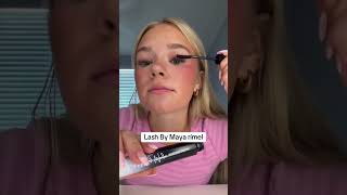 He comprado estos productos en la tienda: www.lashbymaya.es ✨💕