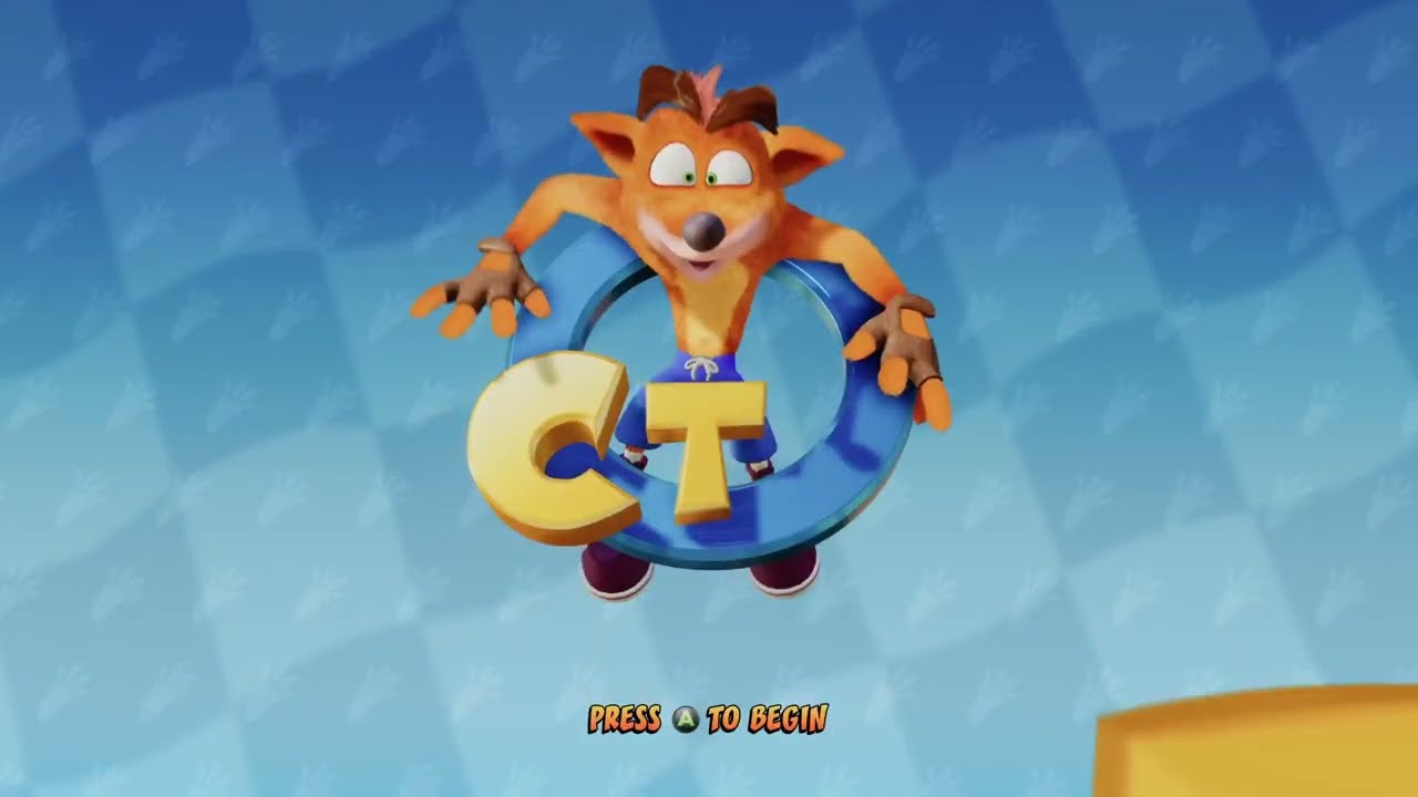 CTR: Online Failure 💥(CTR: NF)