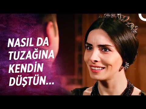 Babayla Oğul Arasına Girmenin Sonucu Bu Olur İşte!