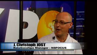 Interview with NSFocus