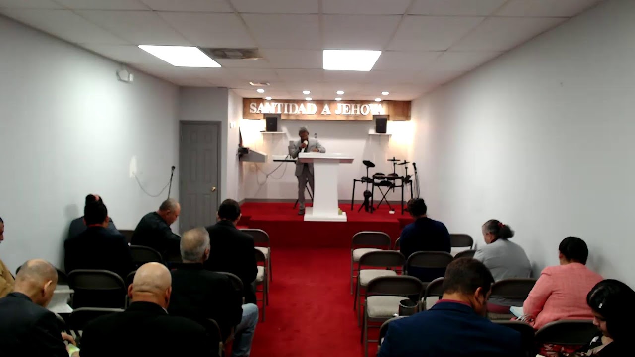 TODOS DEL CIELO,EVANGELISTA LEO BLEER