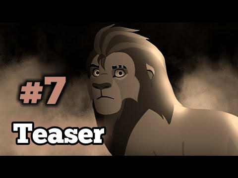 The Guardians of the Kingdom Ep 7 TEASER - YouTube