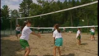 Camp Vega - Fayette, ME (Part 1)