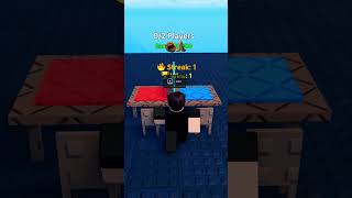 WHAT game mode is this... #development #devlog #memes #roblox #robloxshorts #robloxstudio