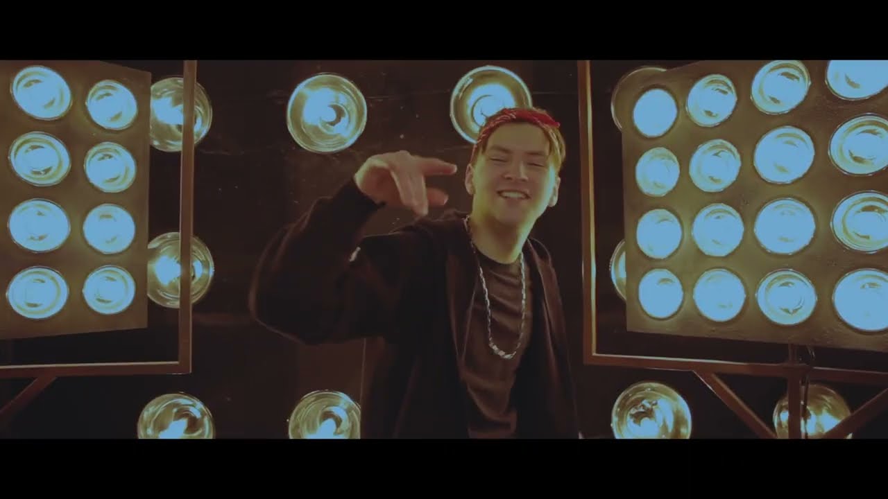 Билик Бросанов   Это Нормально (Official video 2018)