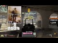 MW2 In 2024 is EASY:"SMOKE THEM" INSANE CLUTCH  NUKE  On INVASION DOM!