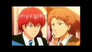 テニスの王子様 丸井ブン太まとめ 魅力は 声優や名言なども紹介 3ページ目 Selvy