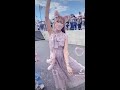 リーナベルコーデで初ジャンボリーミッキー🙌 #shorts