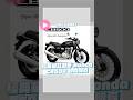 合台幣 9 萬元起！經典單缸街車 Honda CB500 印度開賣