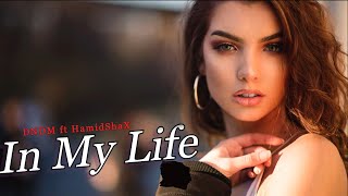 DNDM ft. HamidShaX - In My Life (Original Mix) Music Video Resimi