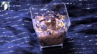 Triple Goddess Bath Salts - new product!