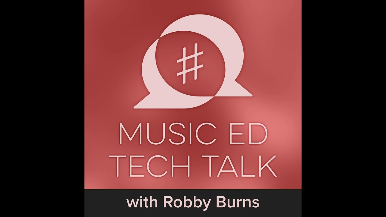 #58 - Building a Second (Music Teacher) Brain, with Dr. Cory Meals