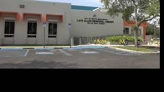 North Miami Beach Library
