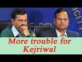 Arvind Kejriwal in trouble, Satyendra Jain allegedly involved in Hawala