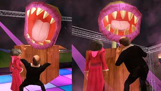 картинка: НОВЫЙ ПИТОМЕЦ УЧИЛКИ Мисс Ти !!! учительница Scary Teacher 3D ДЕЛАЮ КОНЦОВКУ против Miss T