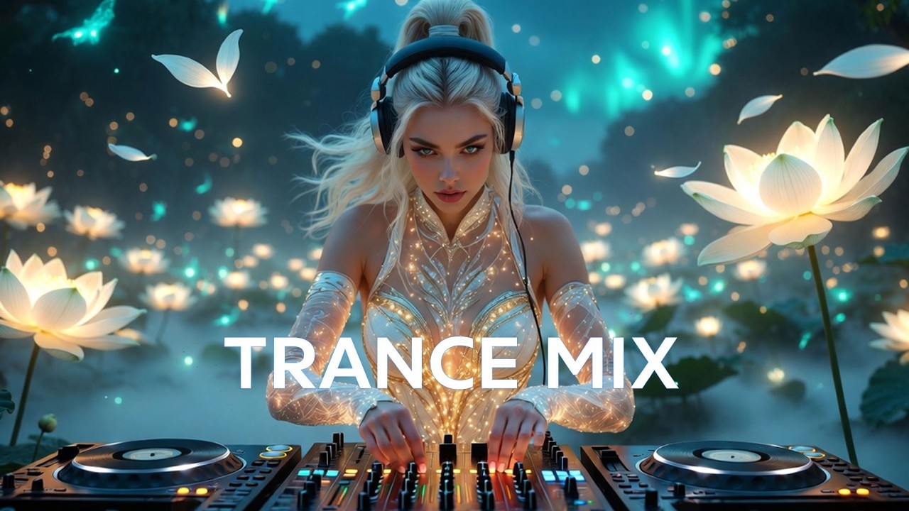 Beautiful Trance 2026 | Ethereal Vocal Trance & Euphoric Progressive Mix