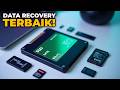 Aplikasi Data Recovery Terbaik 2025! Bisa Kembalikan Foto Atau Video Yang Terhapus Permanen