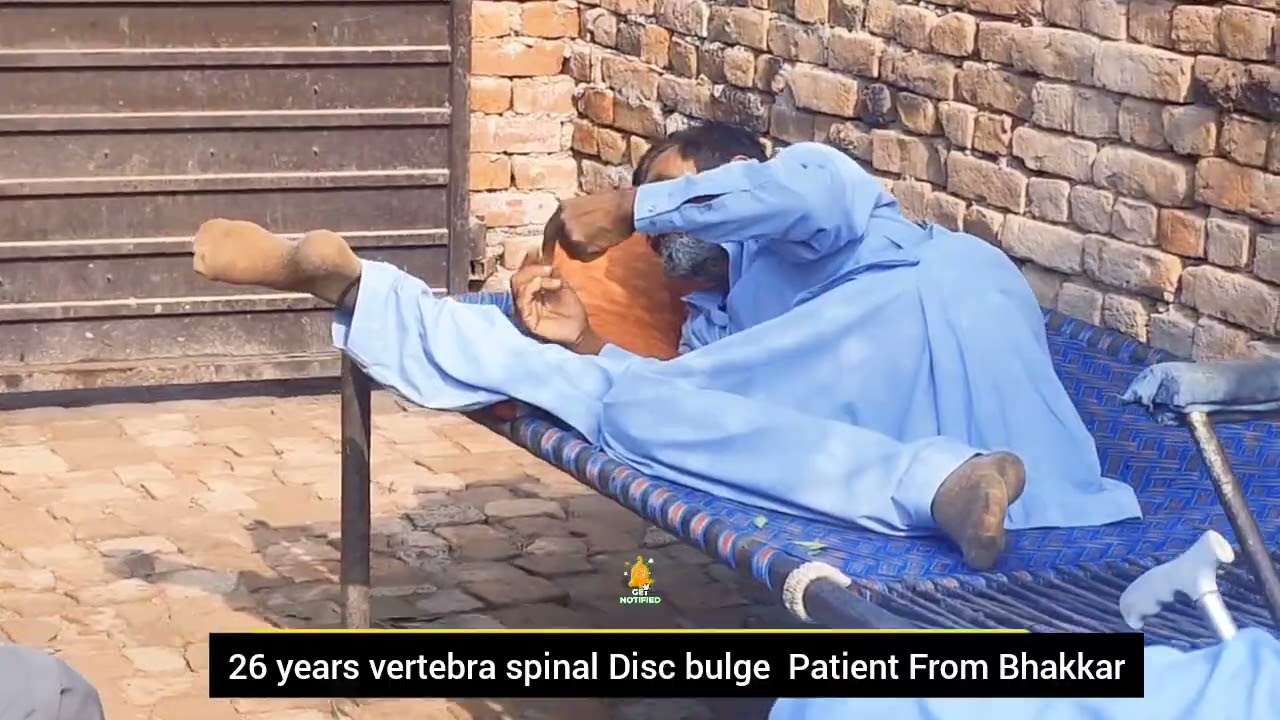 The ONE Exercise You MUST Do For Sciatica Pain Relief (WORKS FAST!)