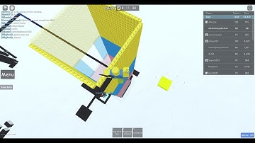 JToH - Speedrunning NEAT in 12 seconds and getting anti cheat system kicked