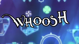 Whoosh - Thebreadman