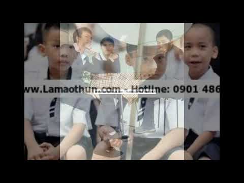 Video quần sooc trắng đồng phục học sinh ha noi - Hotline:... - YouTube